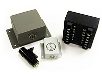 Rectifier Modules