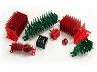 Rectifier Modules